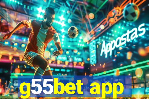 g55bet app